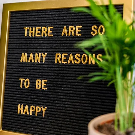 Happy * Budapest